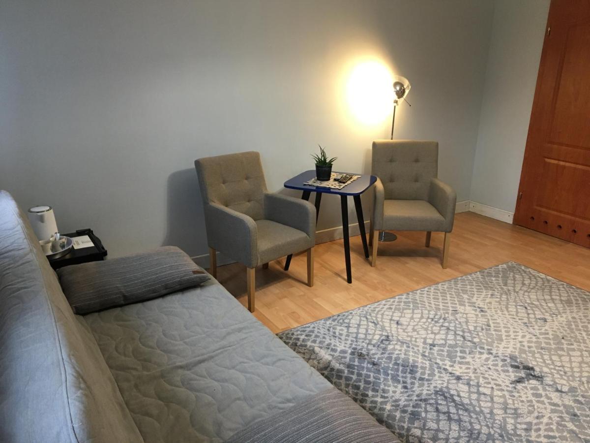 Apartamenty Zielona Gora Экстерьер фото