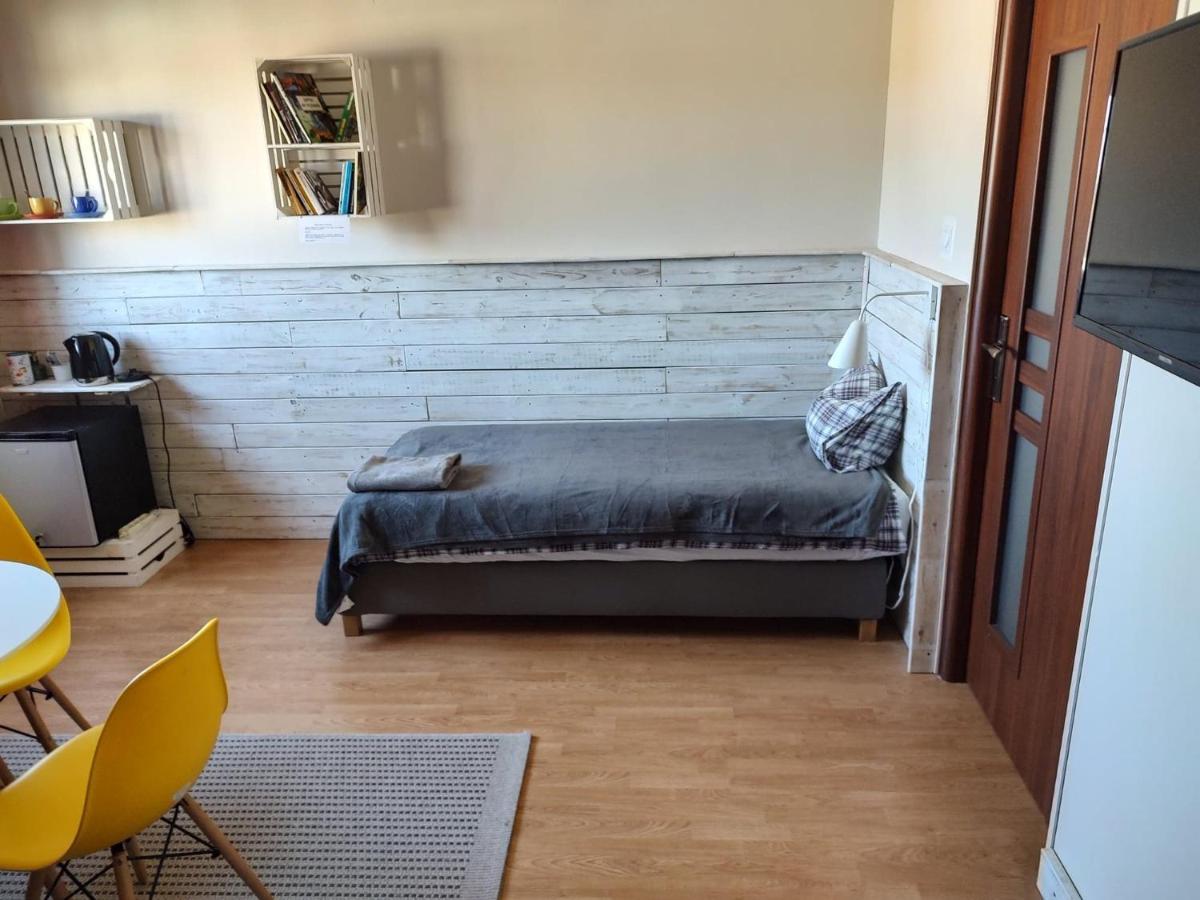 Apartamenty Zielona Gora Экстерьер фото